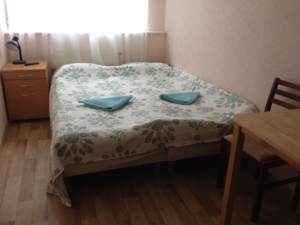 Hotel Concordia Jūrkalne Esterno foto