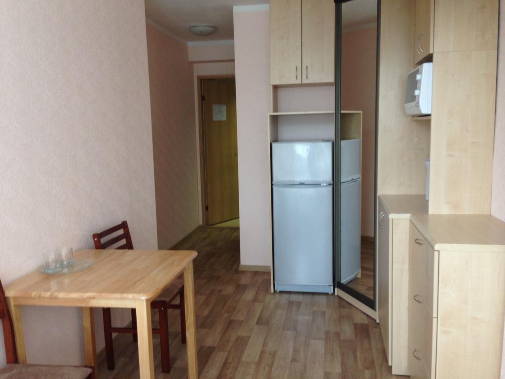Hotel Concordia Jūrkalne Esterno foto