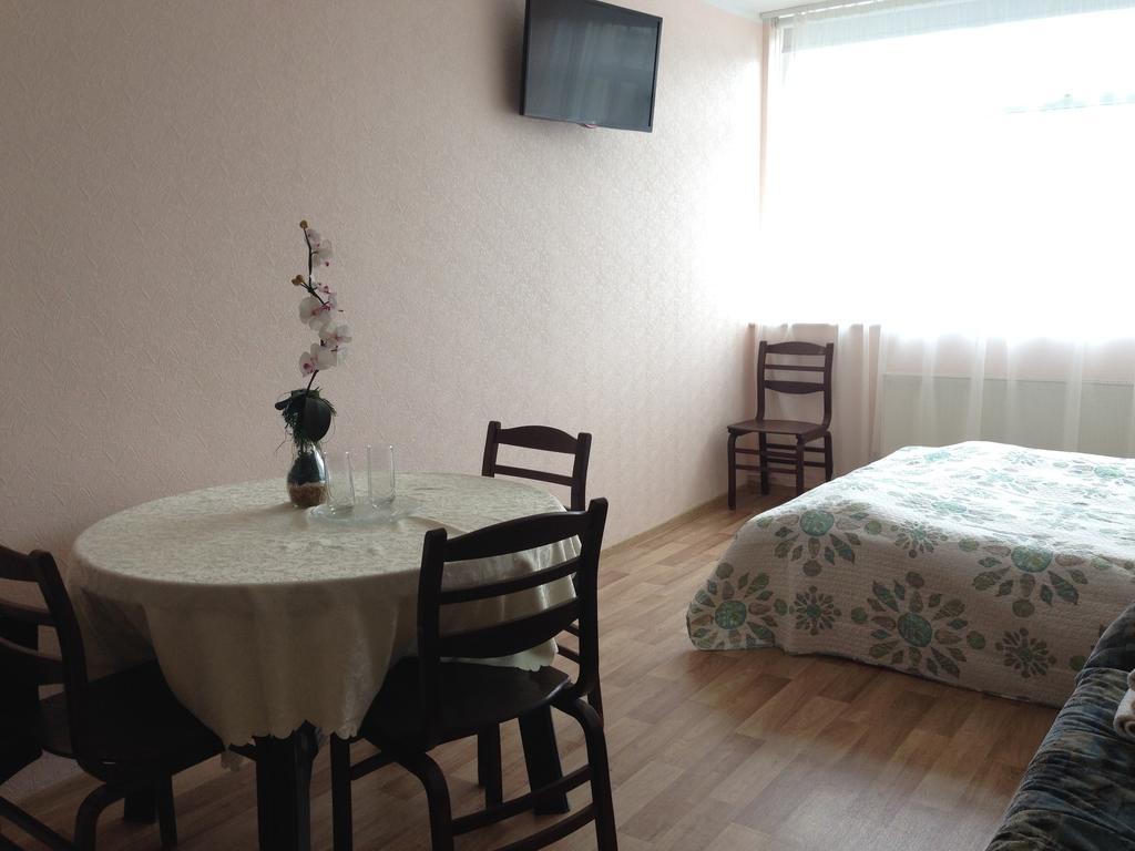 Hotel Concordia Jūrkalne Esterno foto