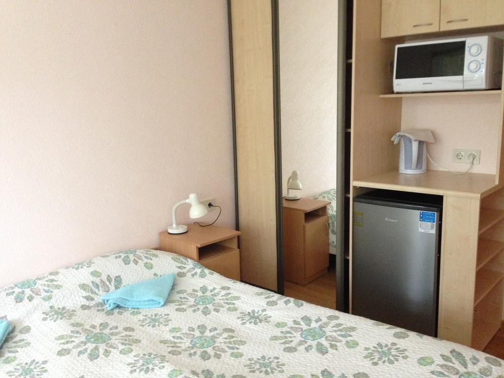 Hotel Concordia Jūrkalne Esterno foto