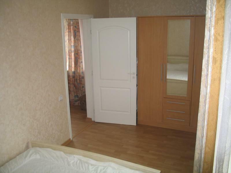 Hotel Concordia Jūrkalne Esterno foto