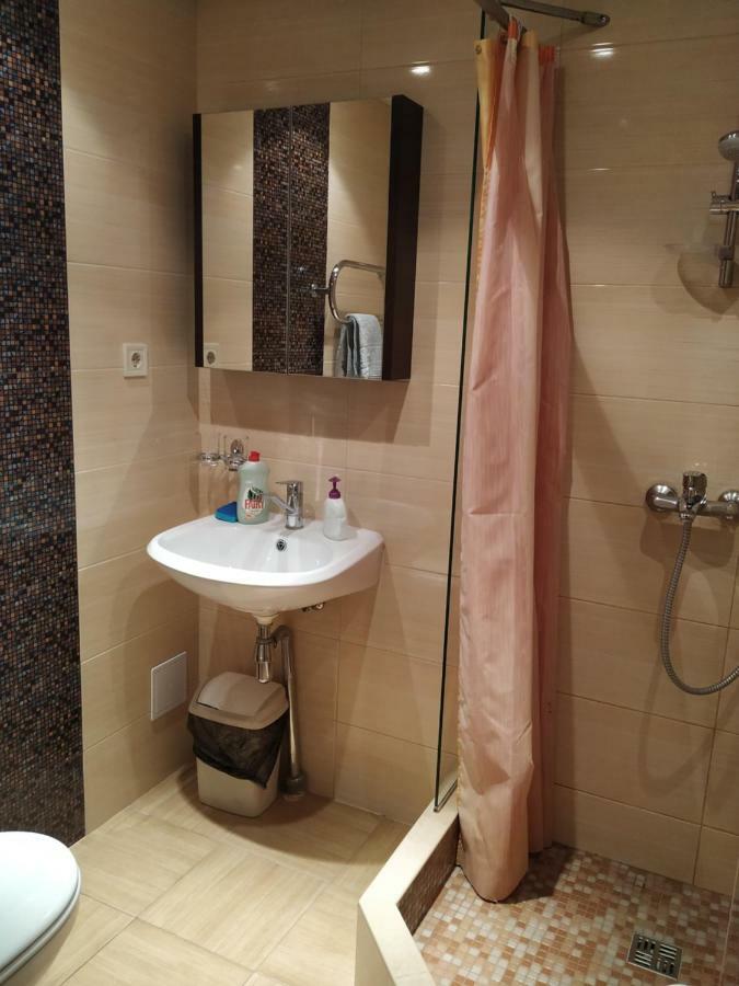 Hotel Concordia Jūrkalne Esterno foto